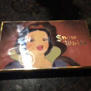 Snow White Eyeshadows Collector item